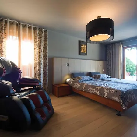 Petra Villa *
