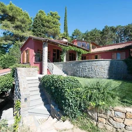 Petra Villa