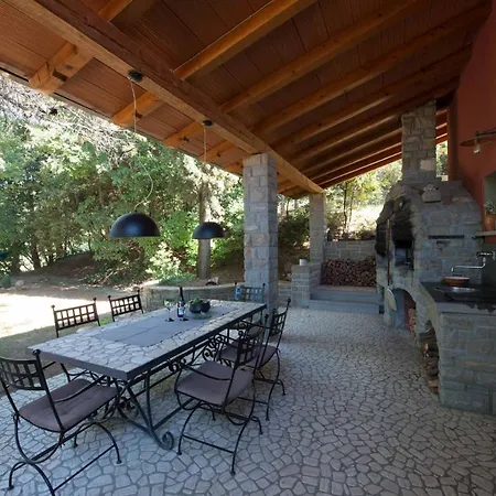 Petra Villa