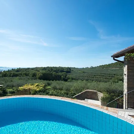 Villa Petra *